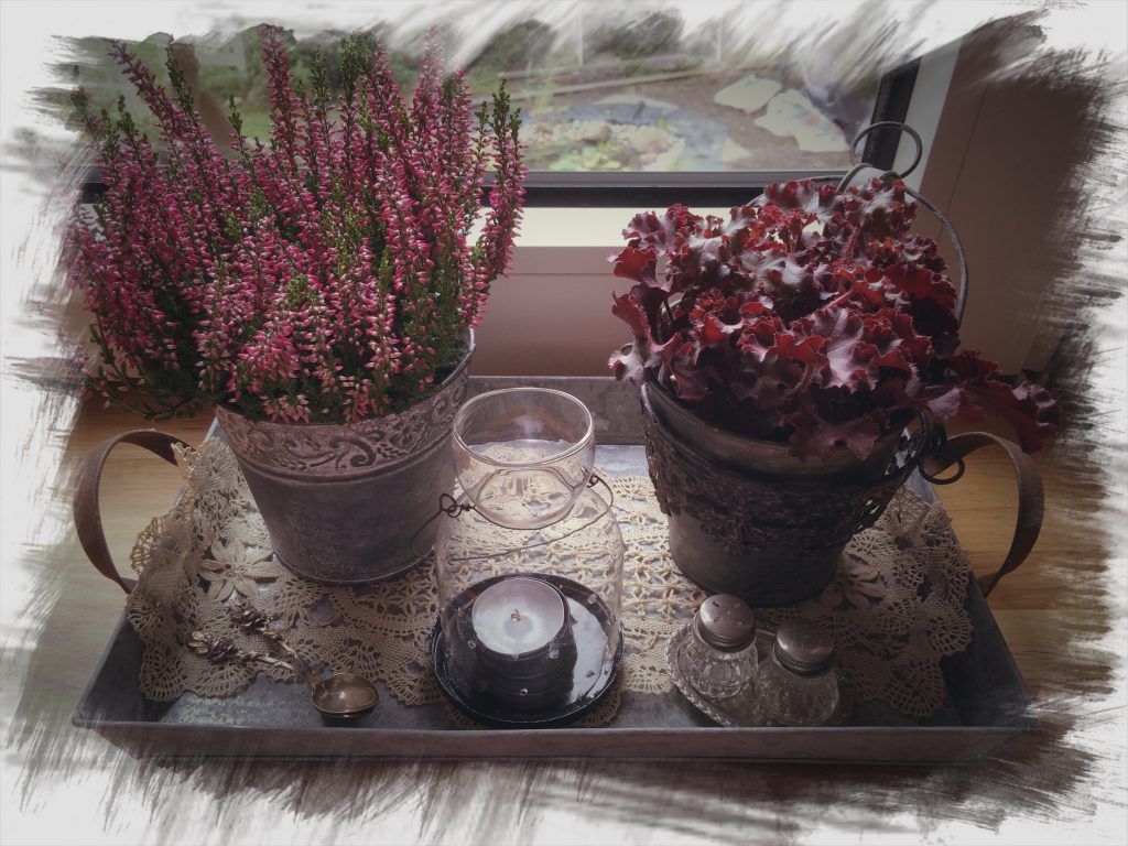 herbst kueche
